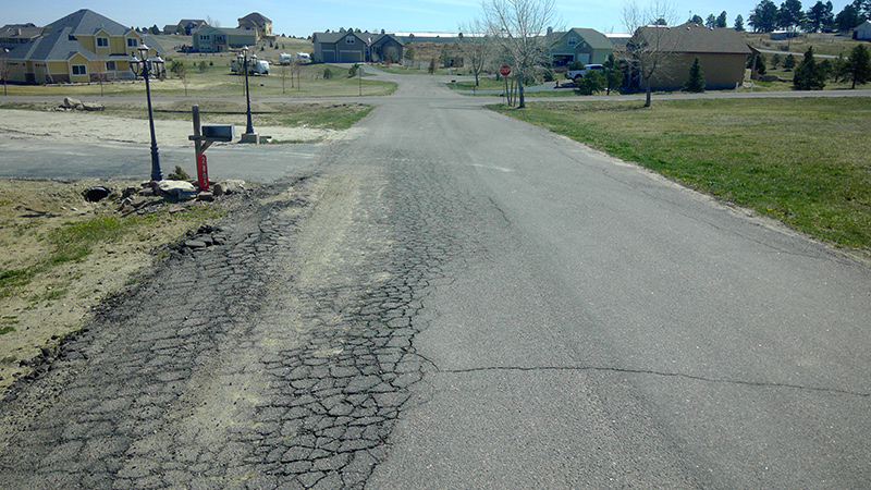 Pavement Analysis