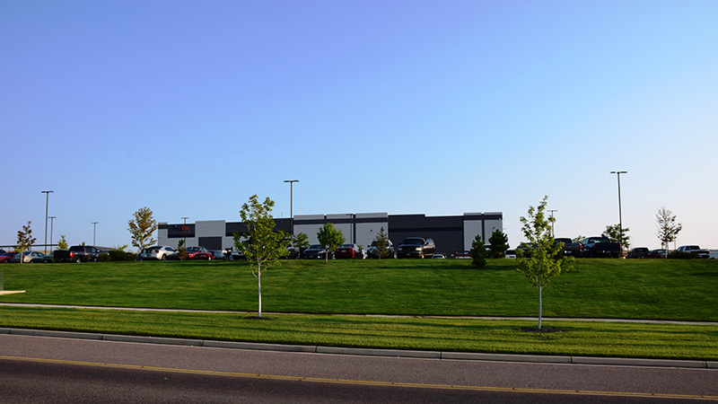 VERVE Innovation Park Photo